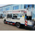 Foton 12 meters aerial platform truck